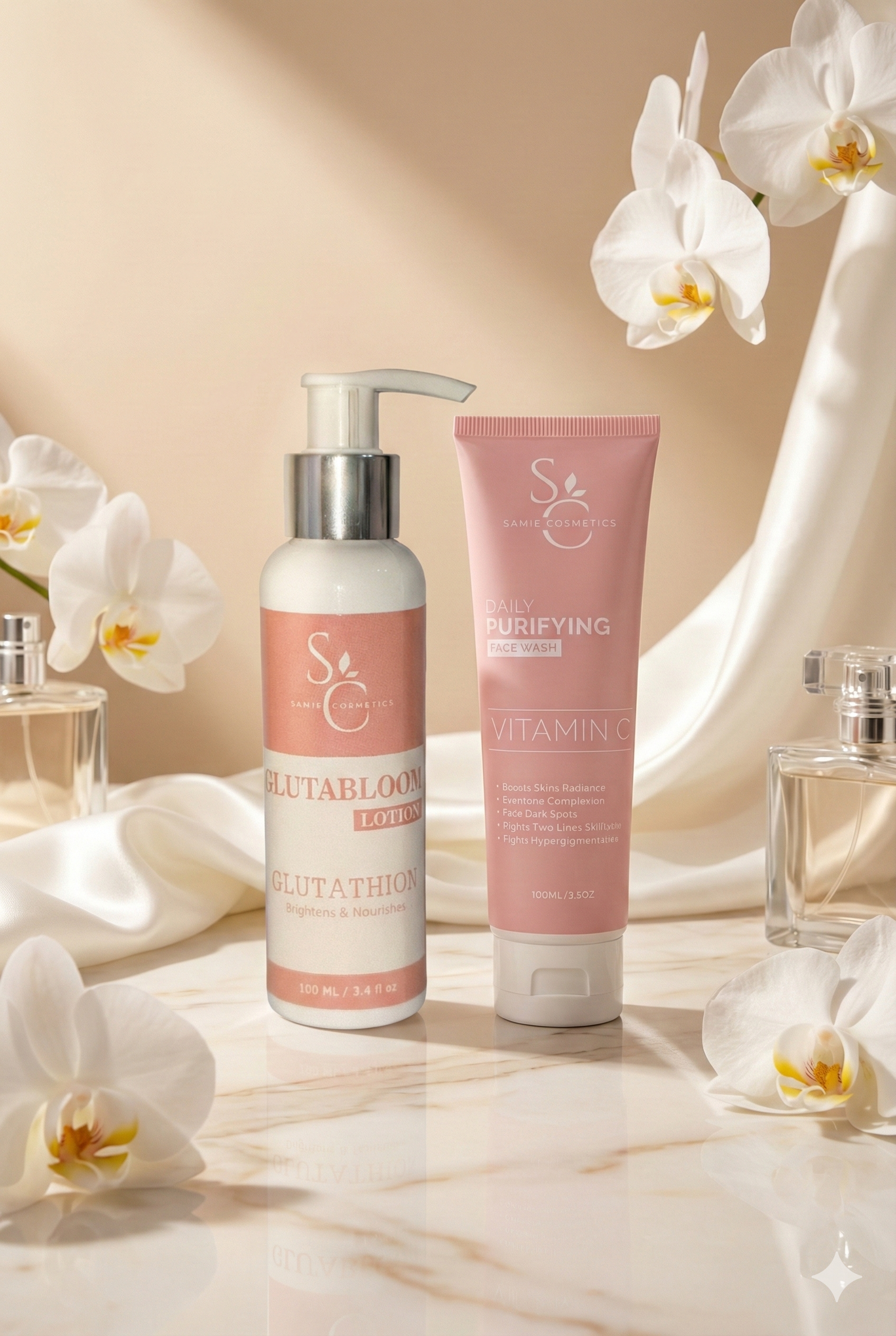 sĀmie lumineÉ ( sĀmie lumineÉ (