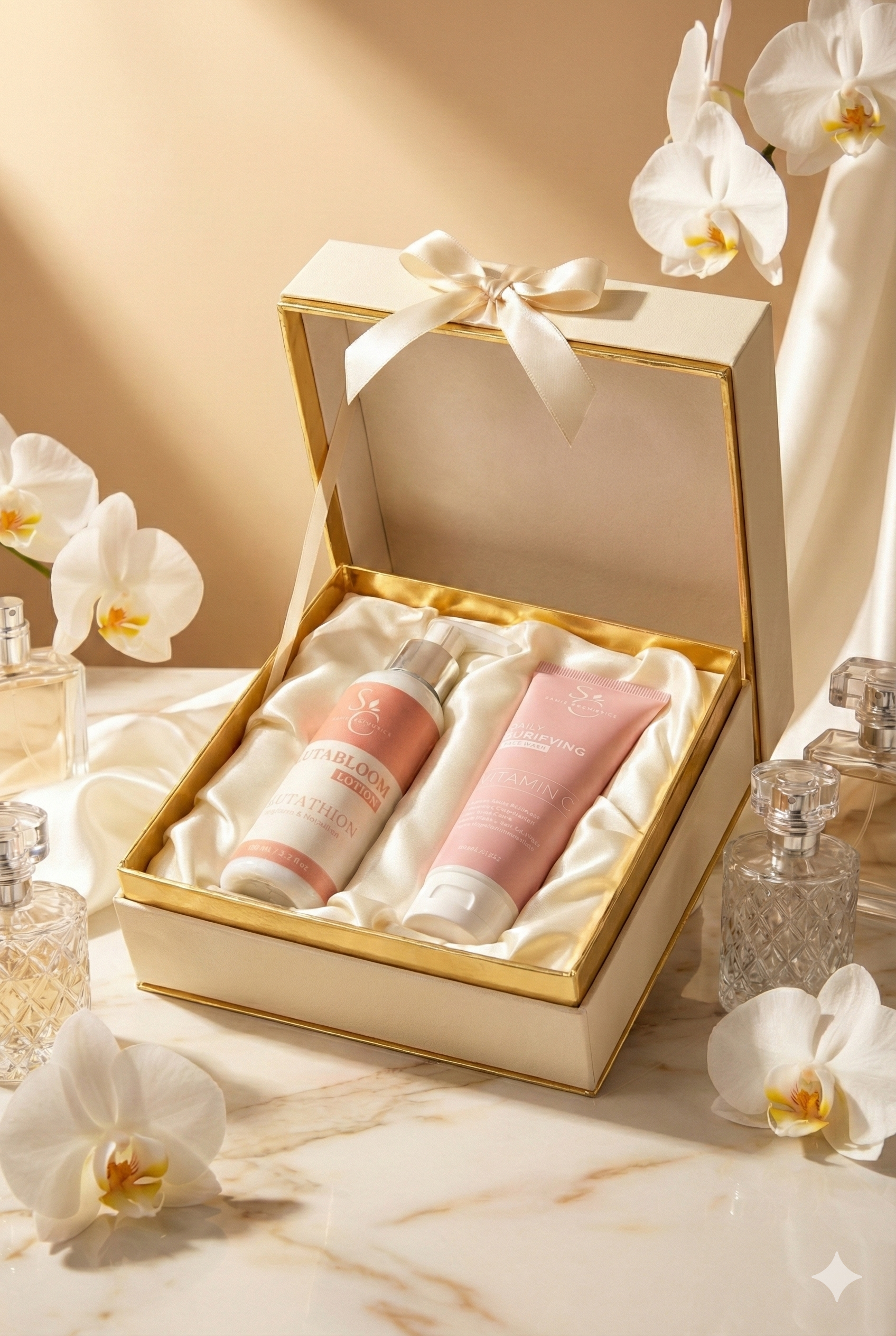 sĀmie lumineÉ ( sĀmie lumineÉ (